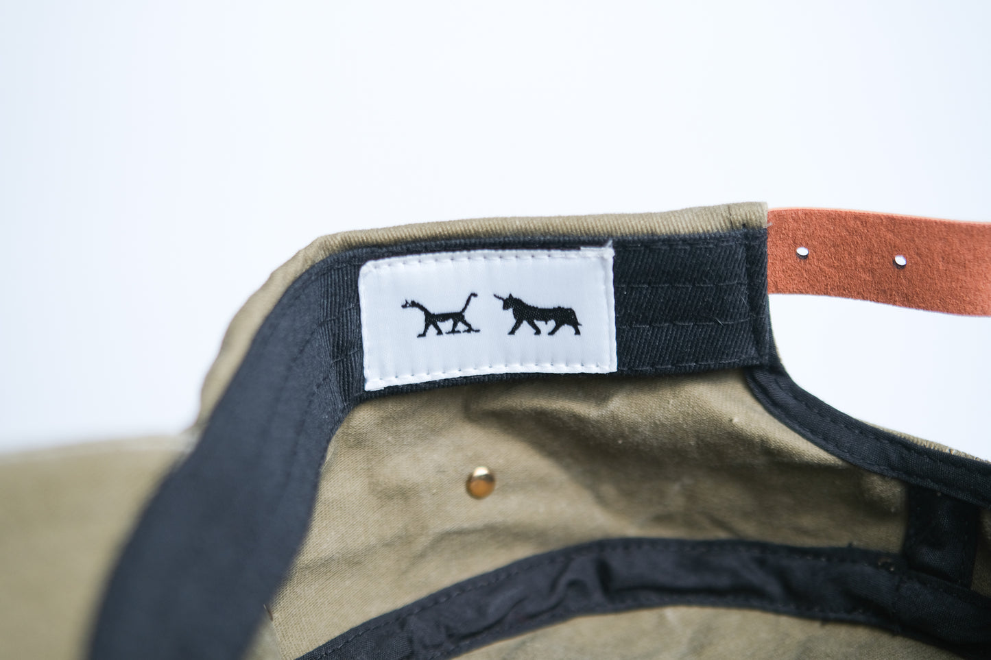 STUDIOSABBAS MILITARY CAPS