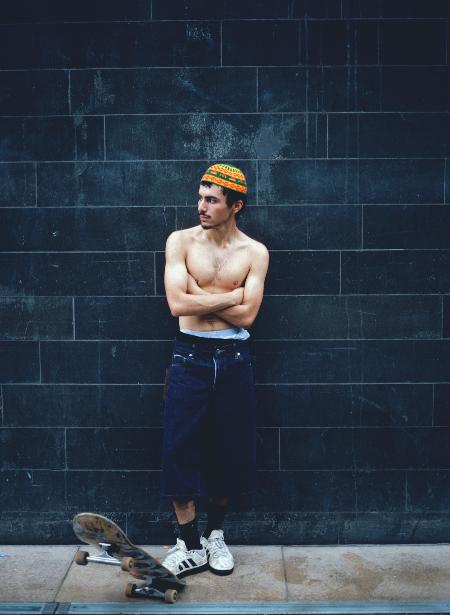STUDIOSABBAS Jorts
